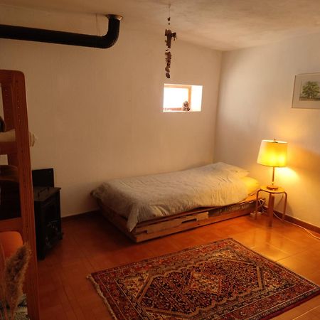 Nature Home Maitreya Lorca  Ngoại thất bức ảnh