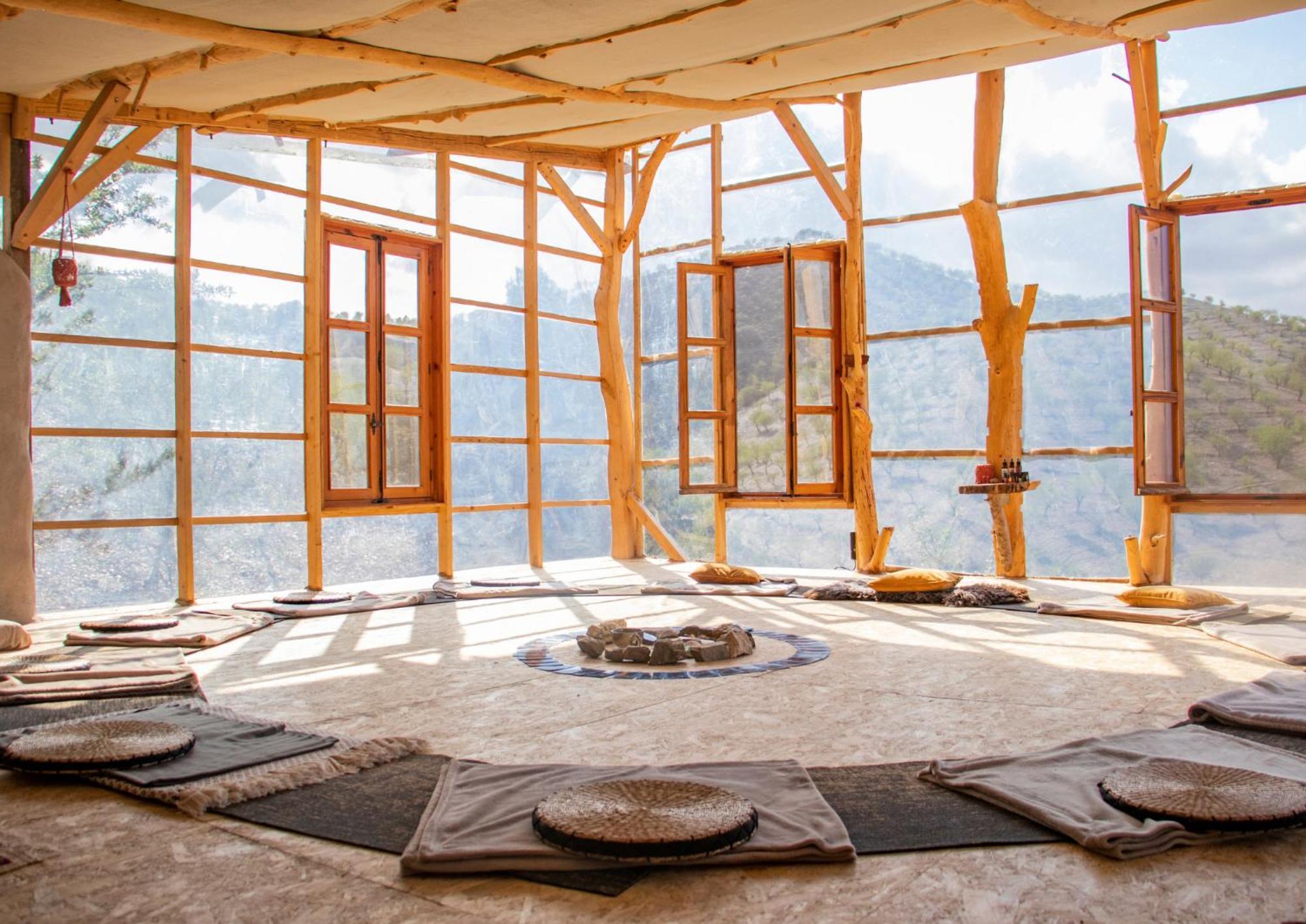 Nature Home Maitreya Lorca  Ngoại thất bức ảnh