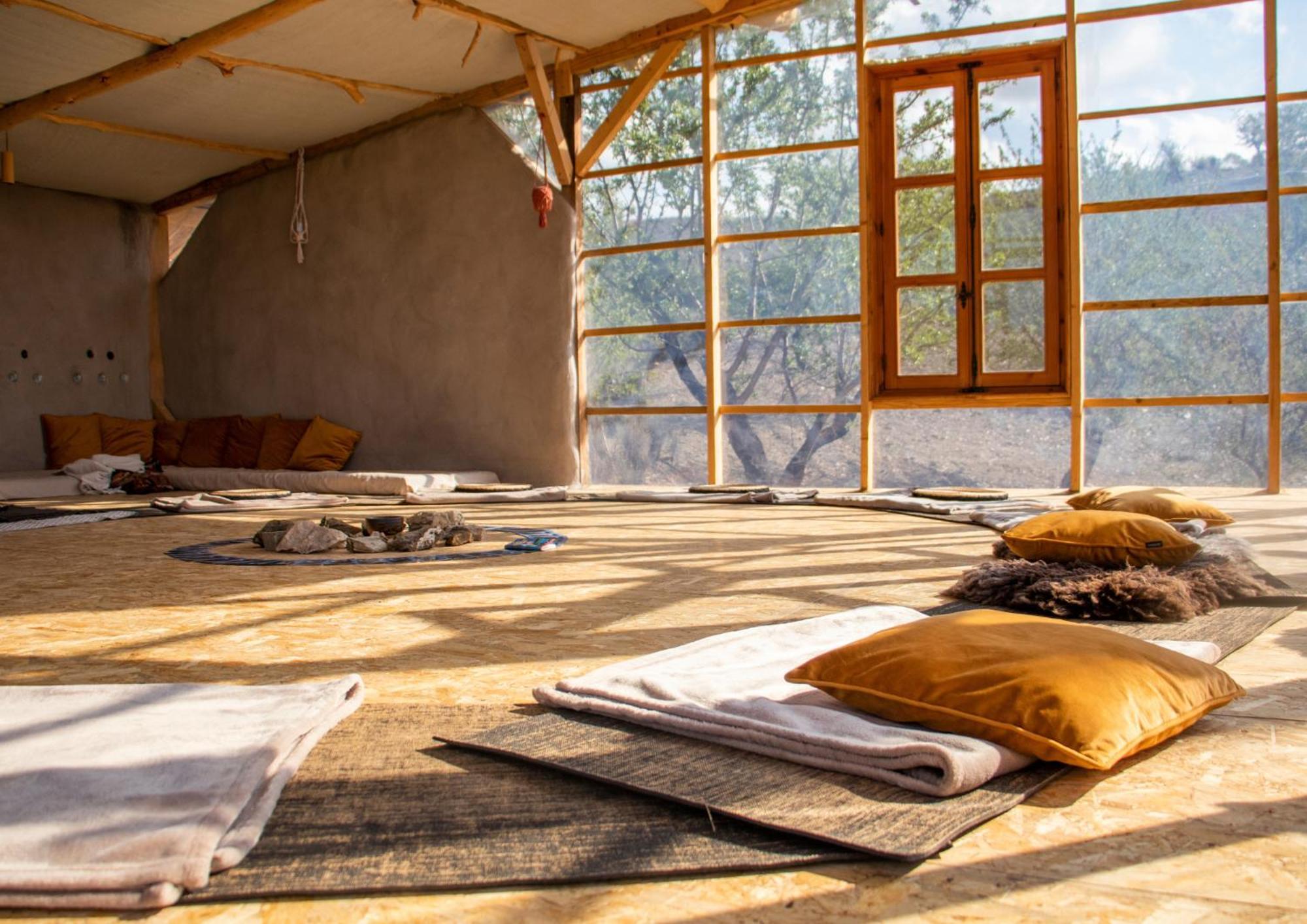 Nature Home Maitreya Lorca  Ngoại thất bức ảnh
