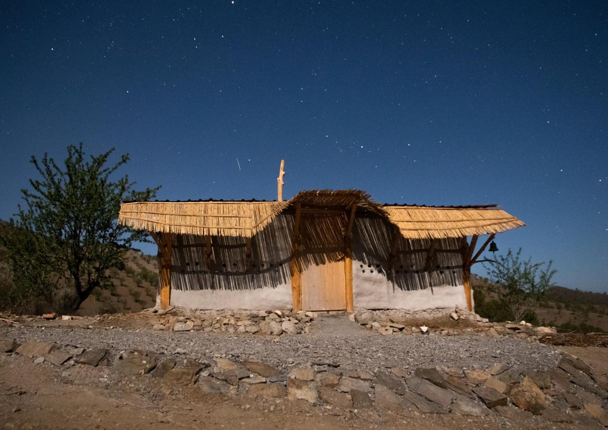 Nature Home Maitreya Lorca  Ngoại thất bức ảnh