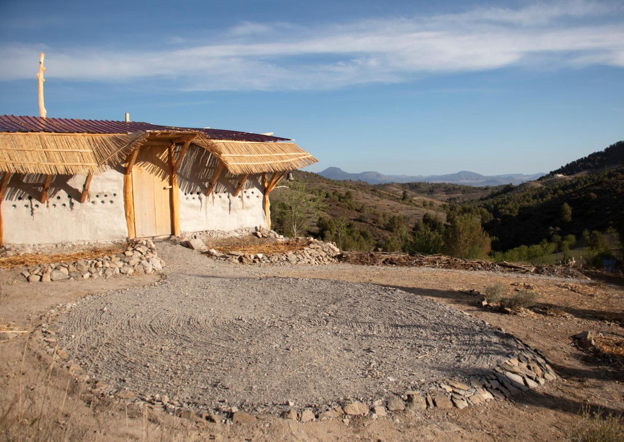Nature Home Maitreya Lorca  Ngoại thất bức ảnh