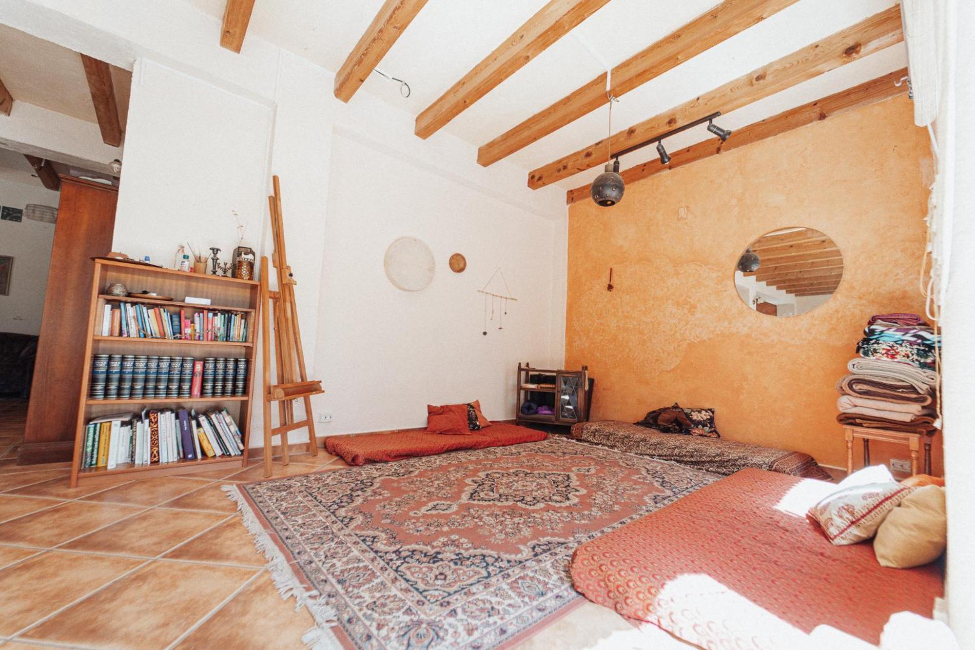 Nature Home Maitreya Lorca  Ngoại thất bức ảnh