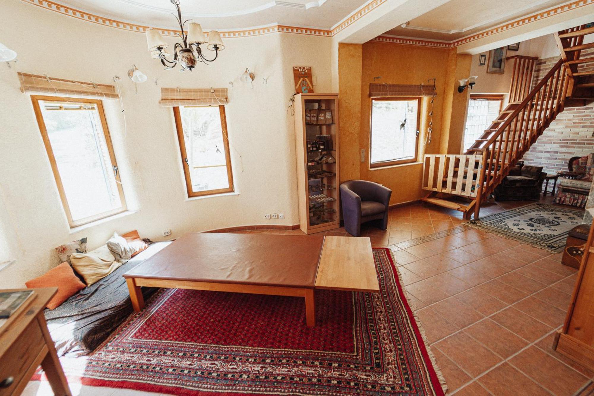 Nature Home Maitreya Lorca  Ngoại thất bức ảnh