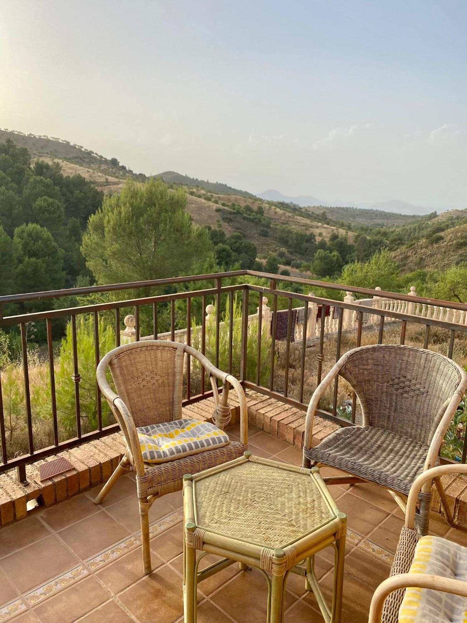 Nature Home Maitreya Lorca  Ngoại thất bức ảnh