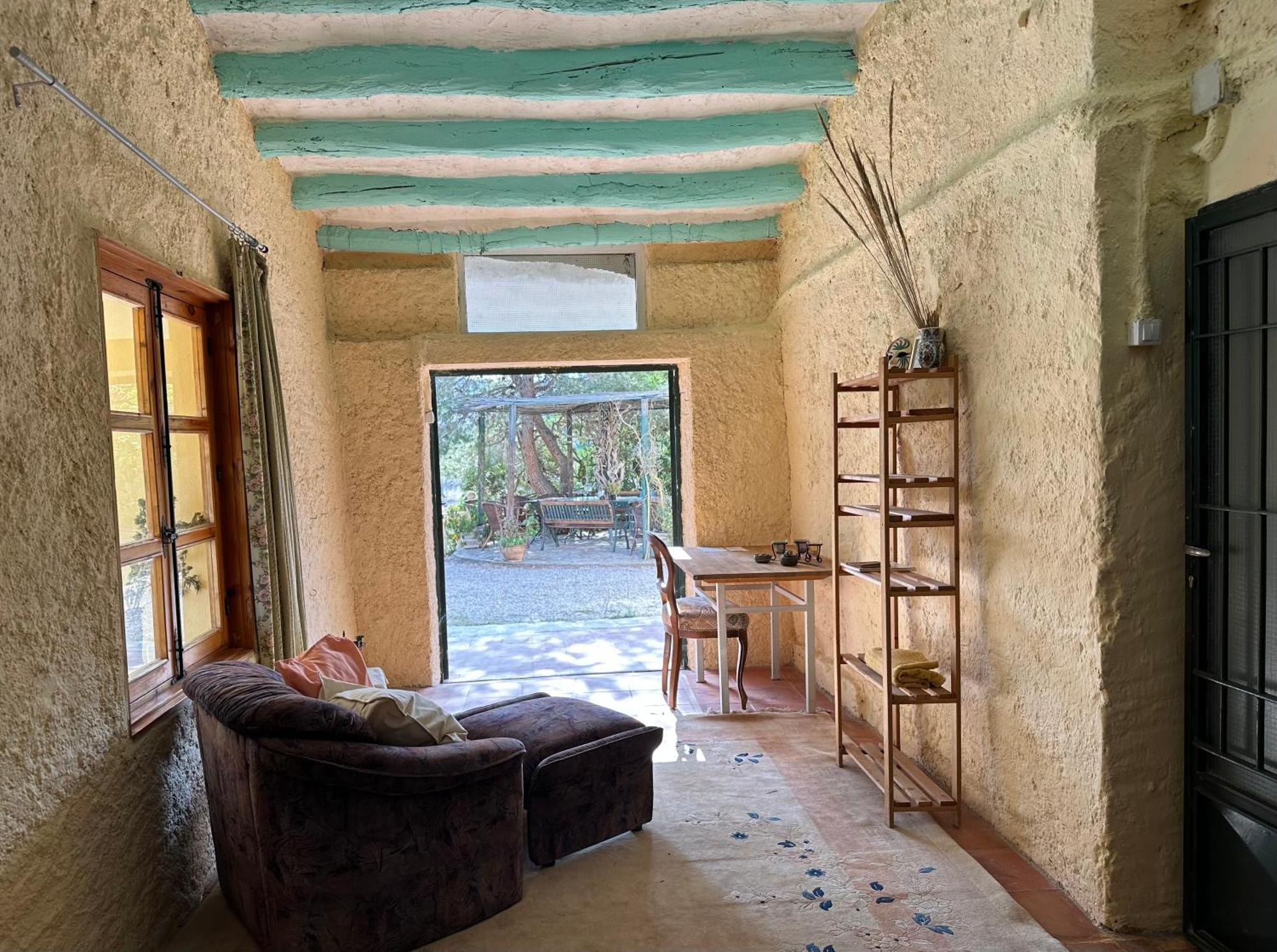 Nature Home Maitreya Lorca  Ngoại thất bức ảnh
