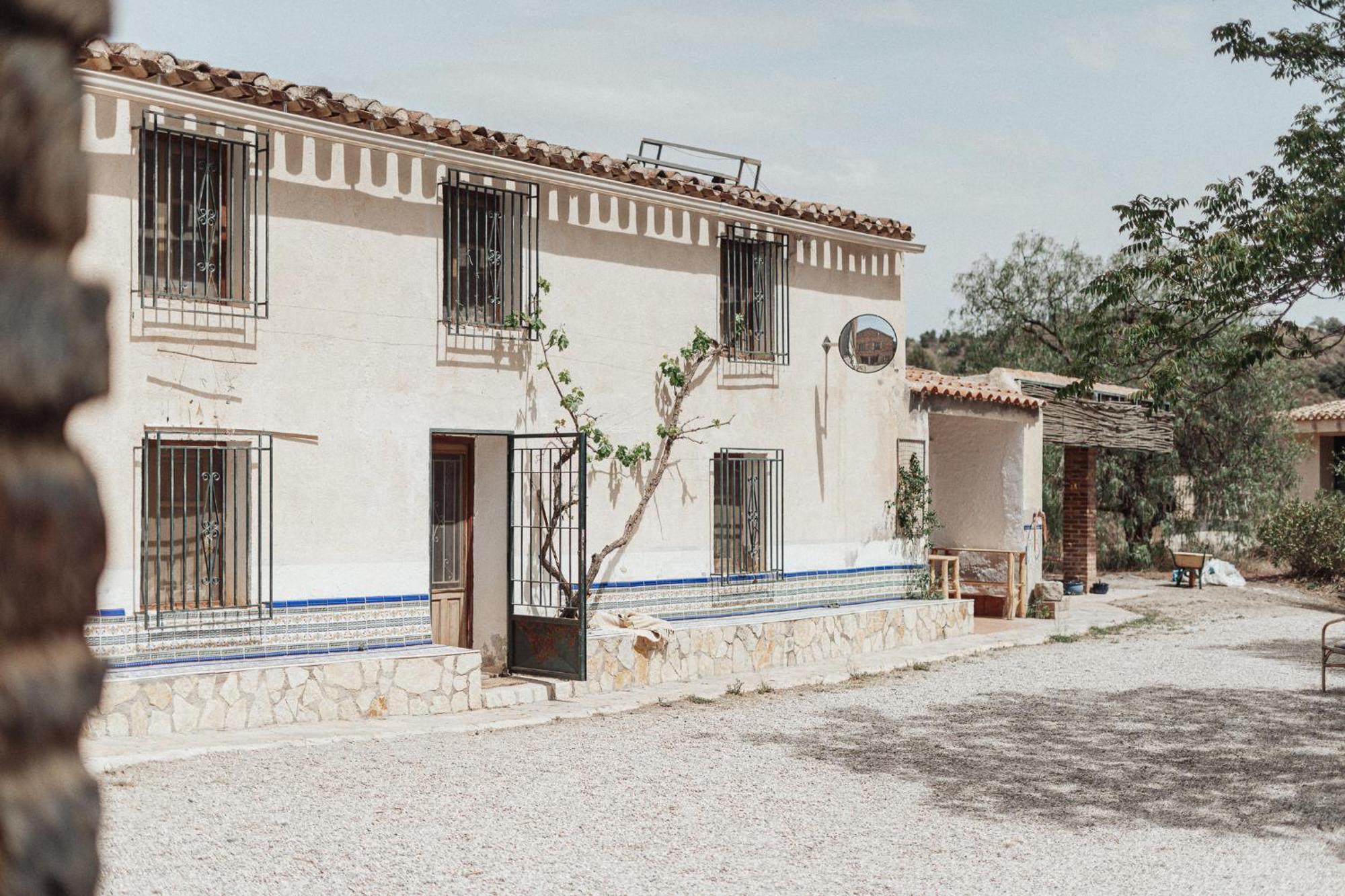 Nature Home Maitreya Lorca  Ngoại thất bức ảnh