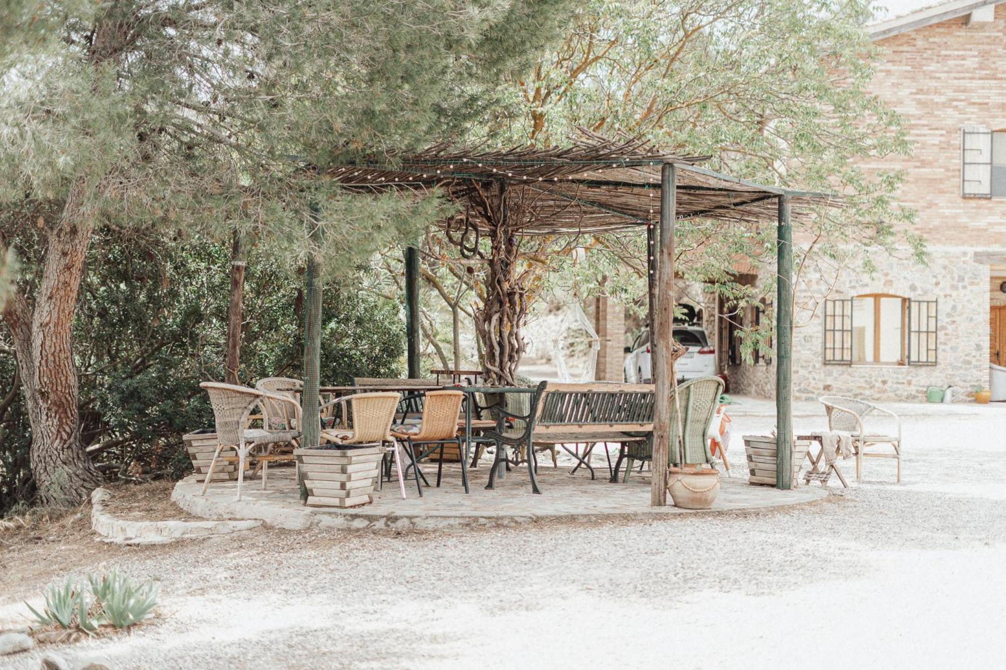 Nature Home Maitreya Lorca  Ngoại thất bức ảnh