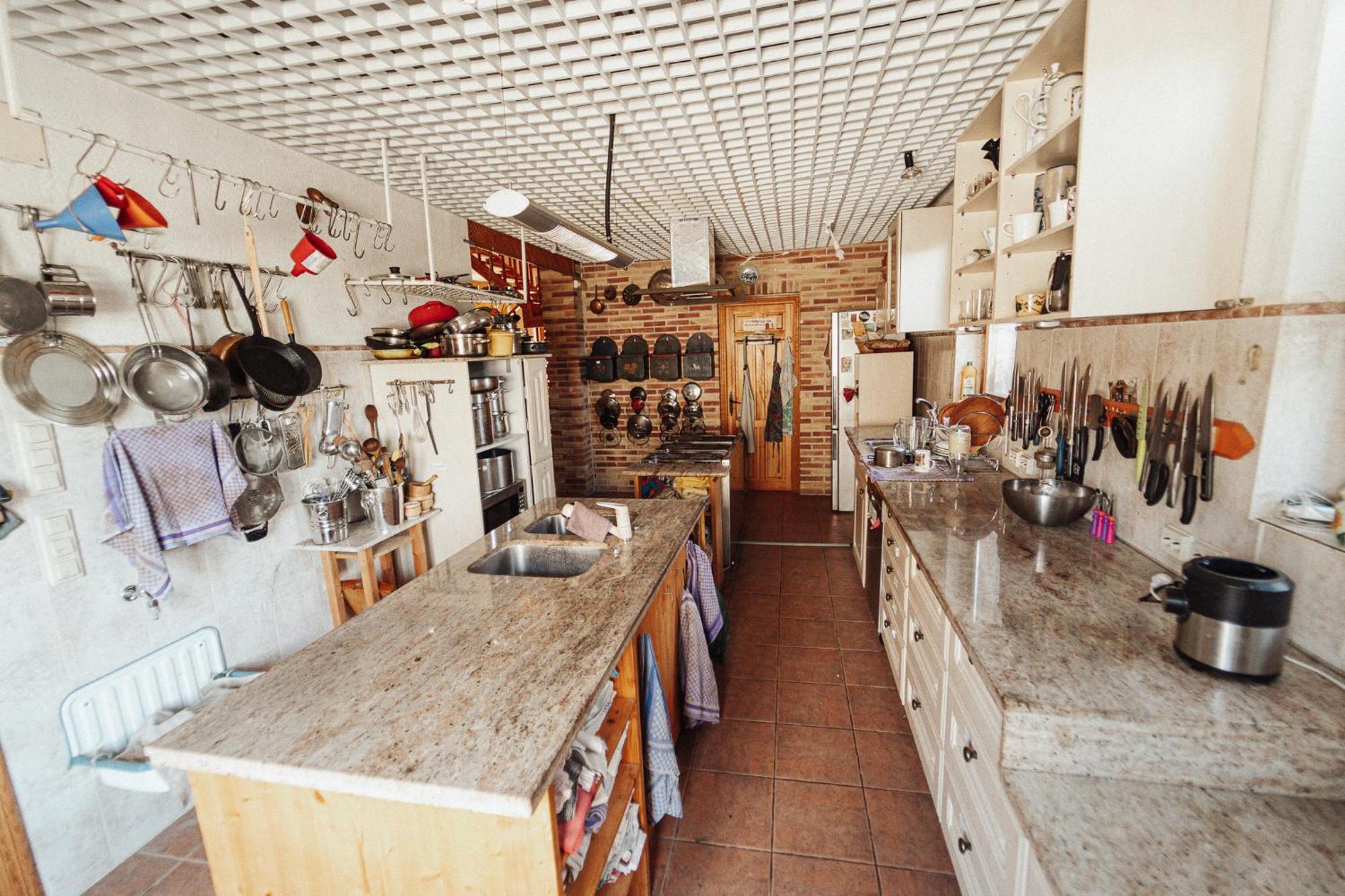 Nature Home Maitreya Lorca  Ngoại thất bức ảnh