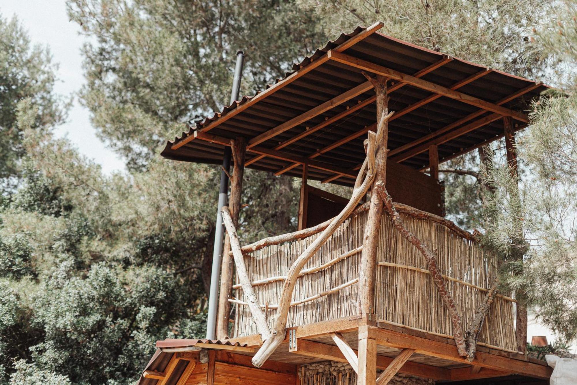 Nature Home Maitreya Lorca  Ngoại thất bức ảnh