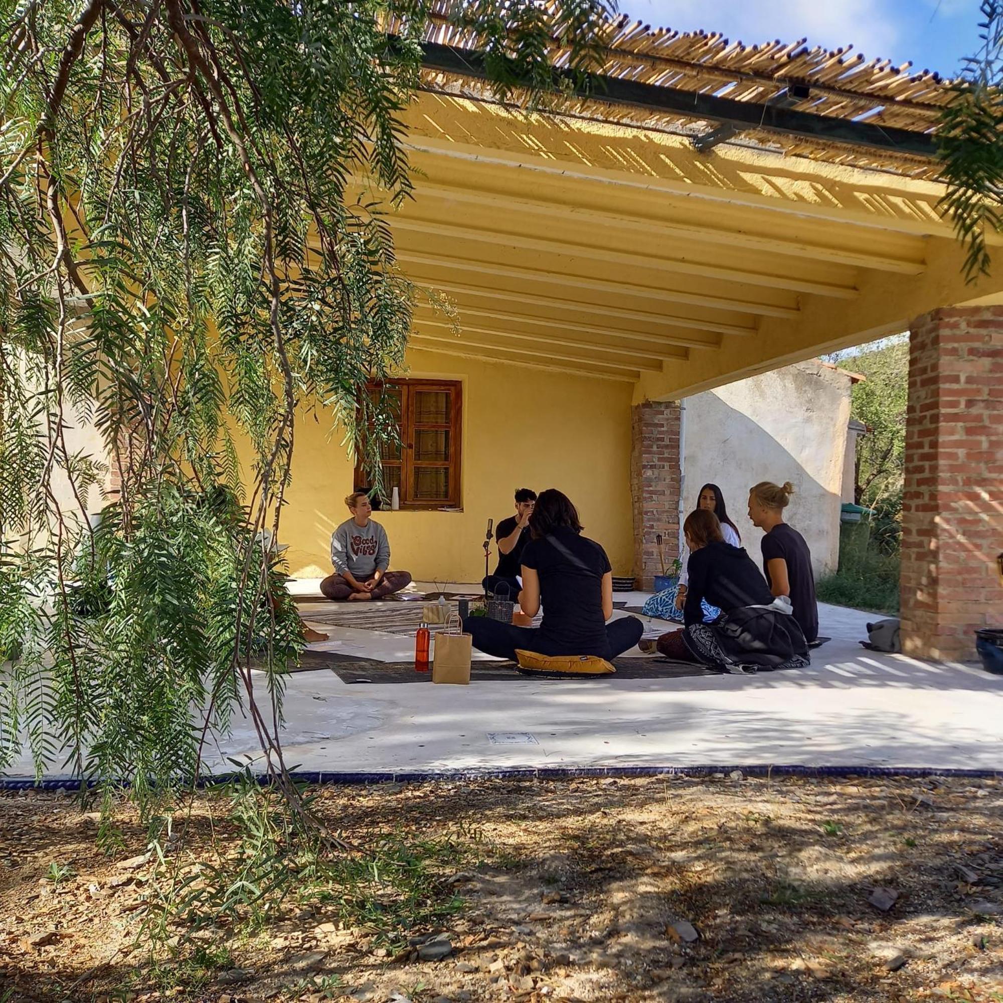 Nature Home Maitreya Lorca  Ngoại thất bức ảnh