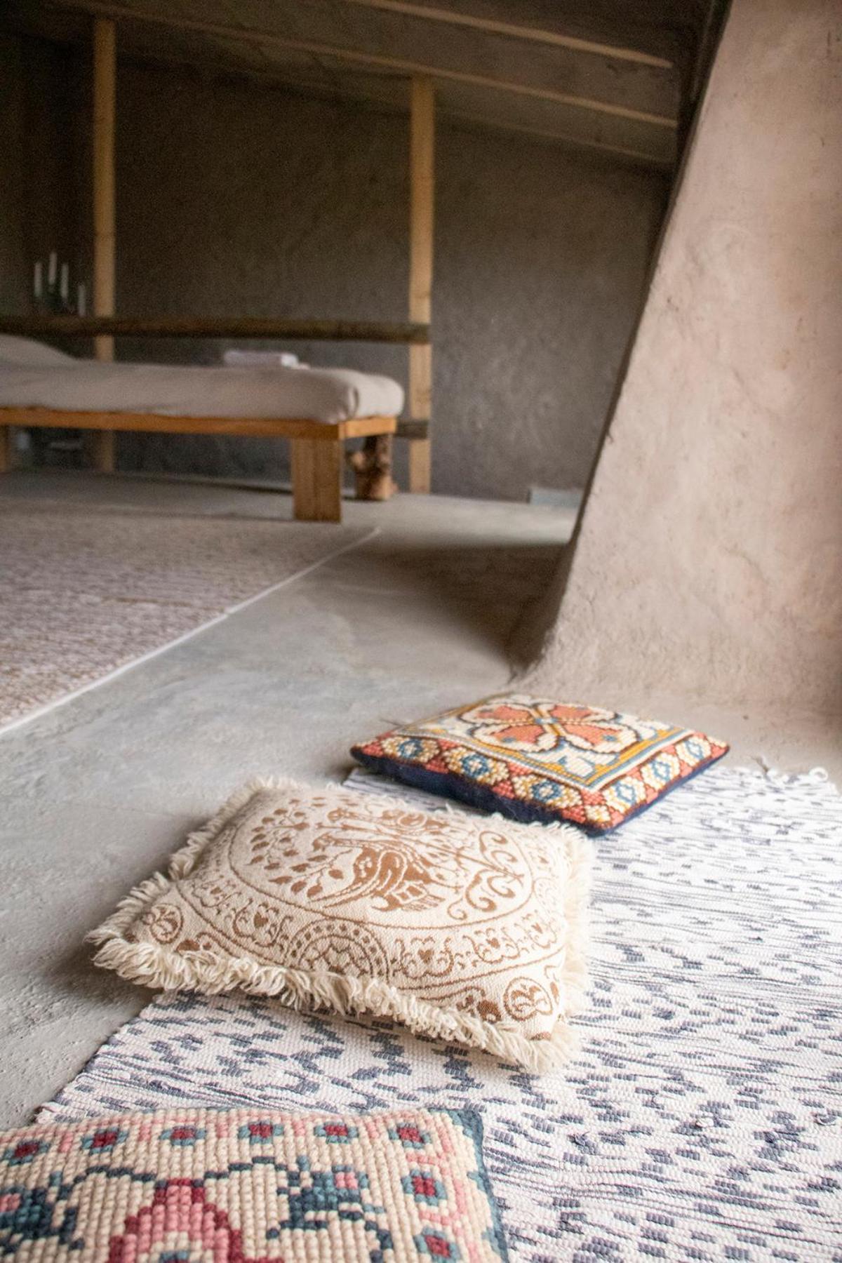 Nature Home Maitreya Lorca  Ngoại thất bức ảnh