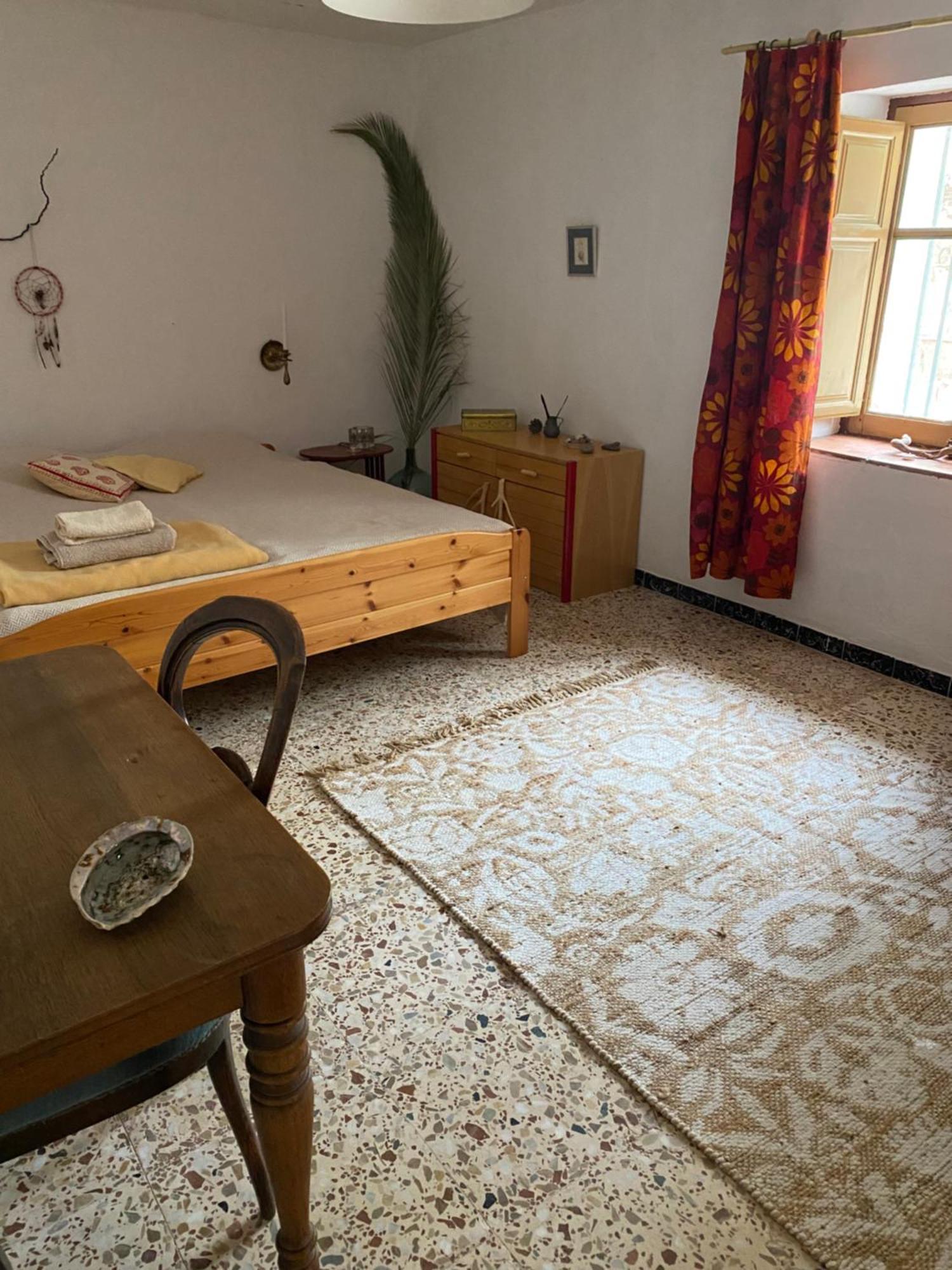 Nature Home Maitreya Lorca  Ngoại thất bức ảnh