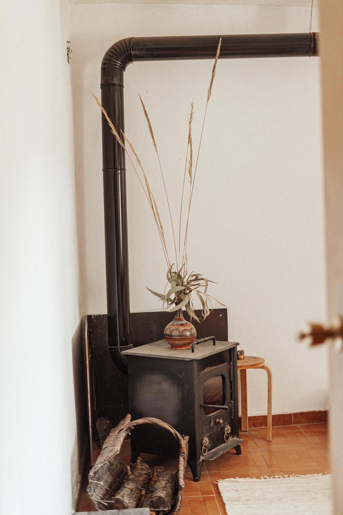 Nature Home Maitreya Lorca  Ngoại thất bức ảnh