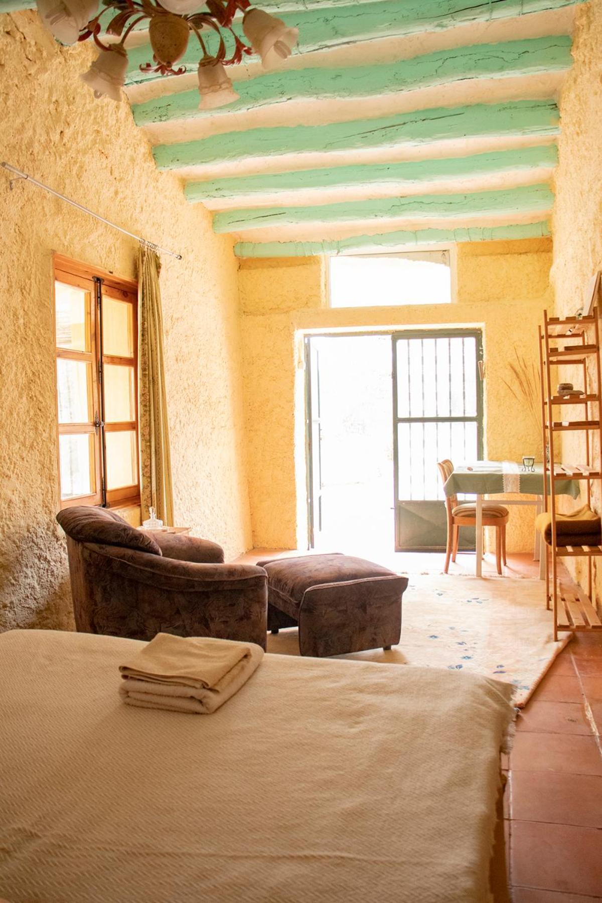 Nature Home Maitreya Lorca  Ngoại thất bức ảnh