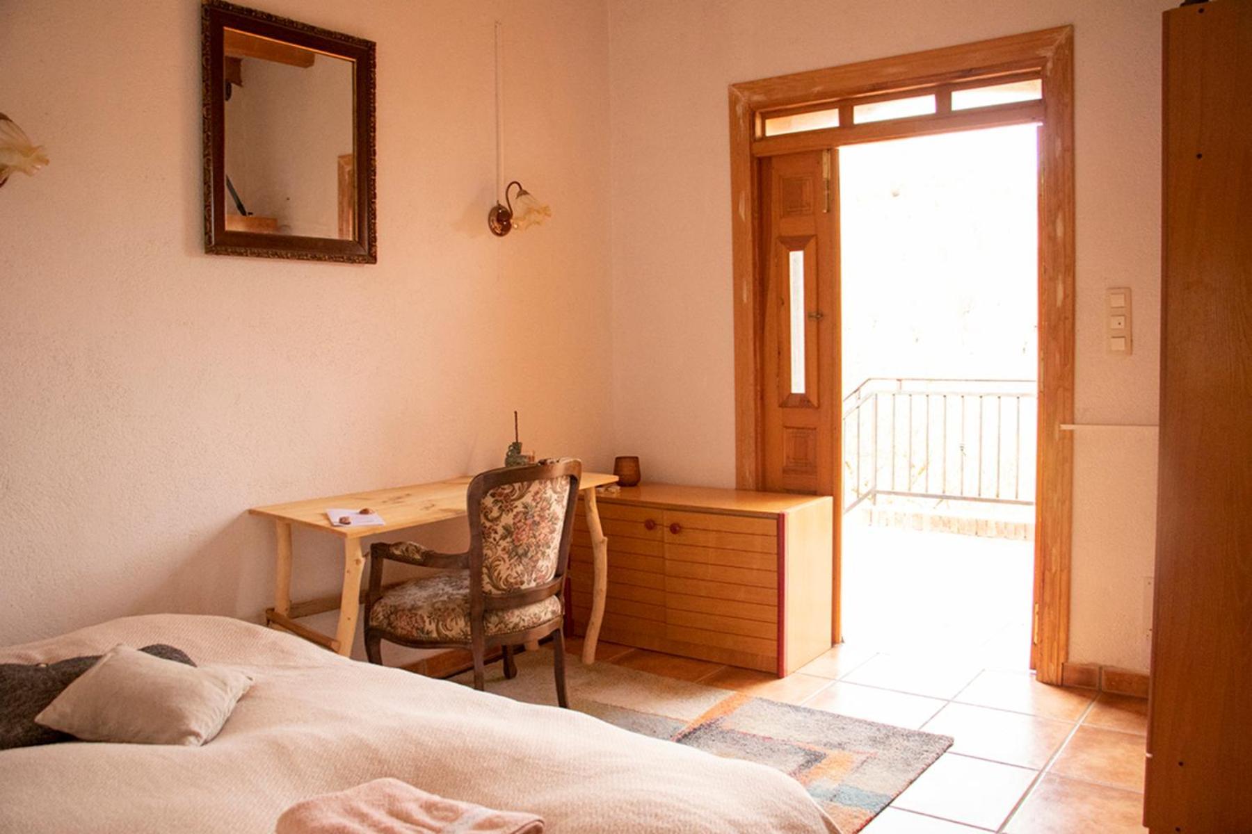 Nature Home Maitreya Lorca  Ngoại thất bức ảnh