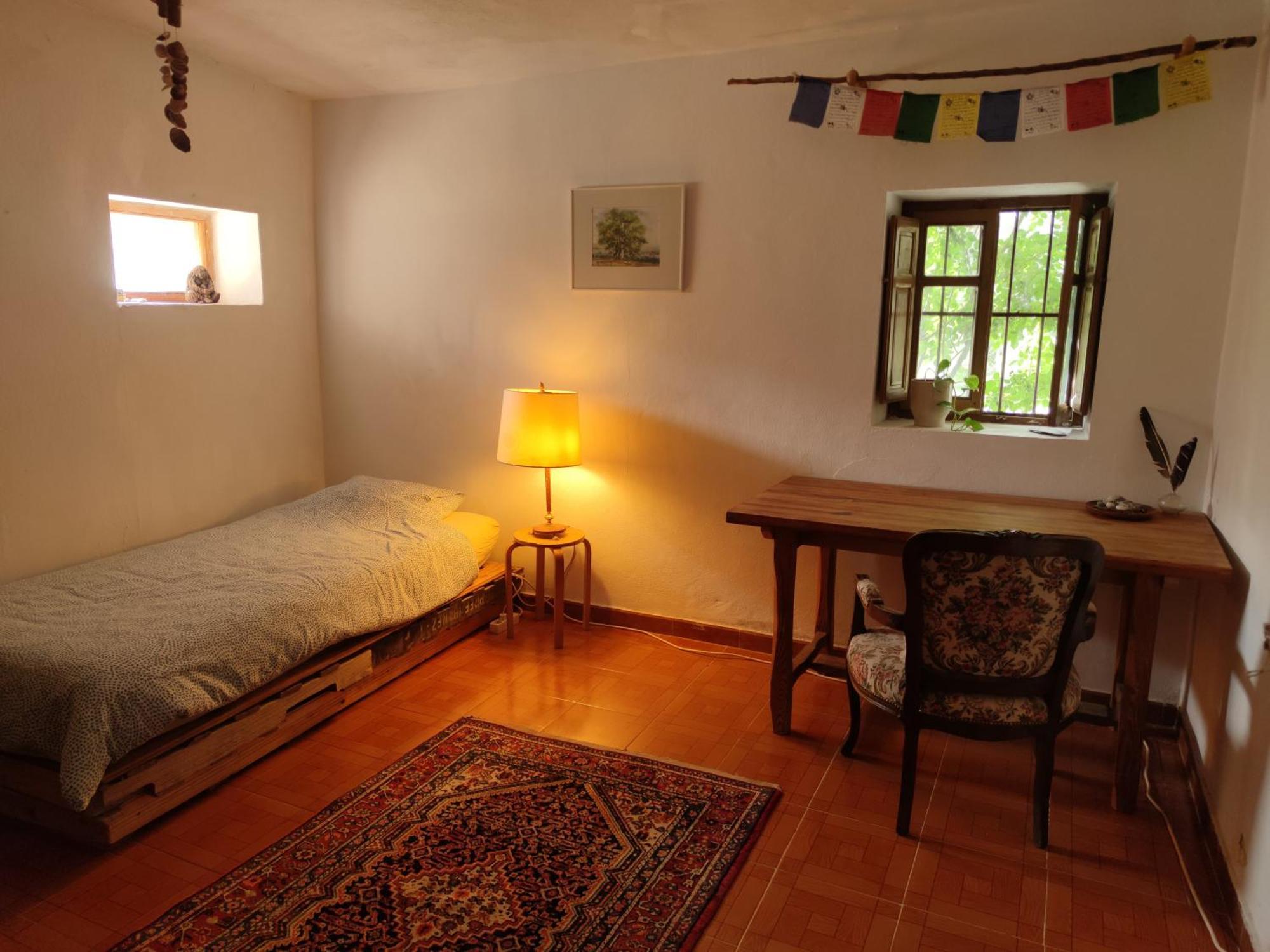 Nature Home Maitreya Lorca  Ngoại thất bức ảnh