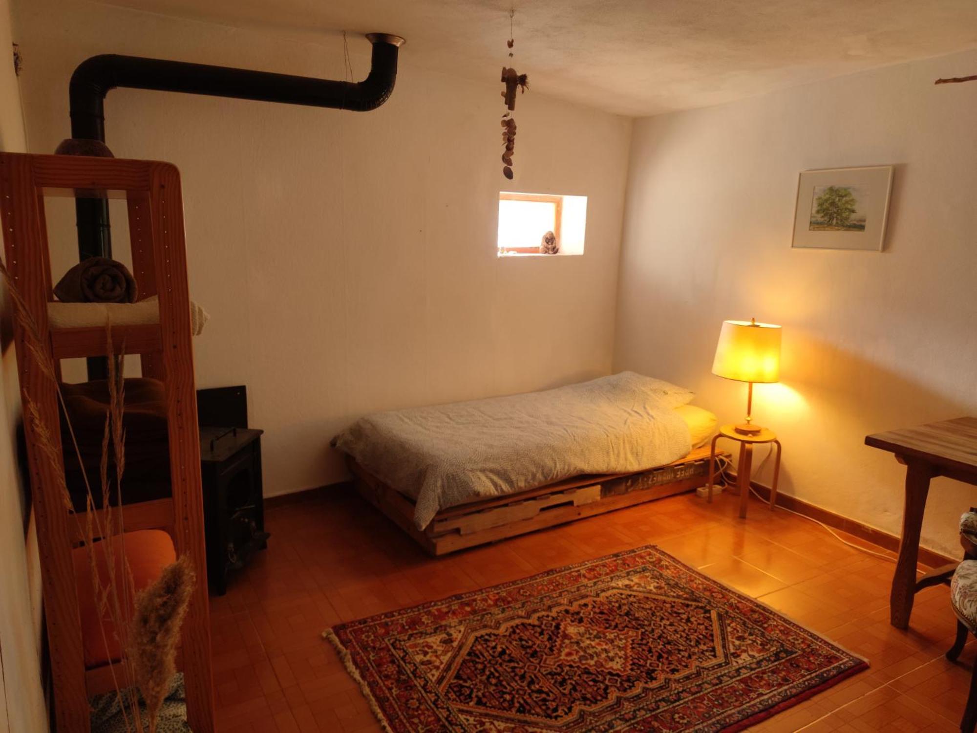 Nature Home Maitreya Lorca  Ngoại thất bức ảnh