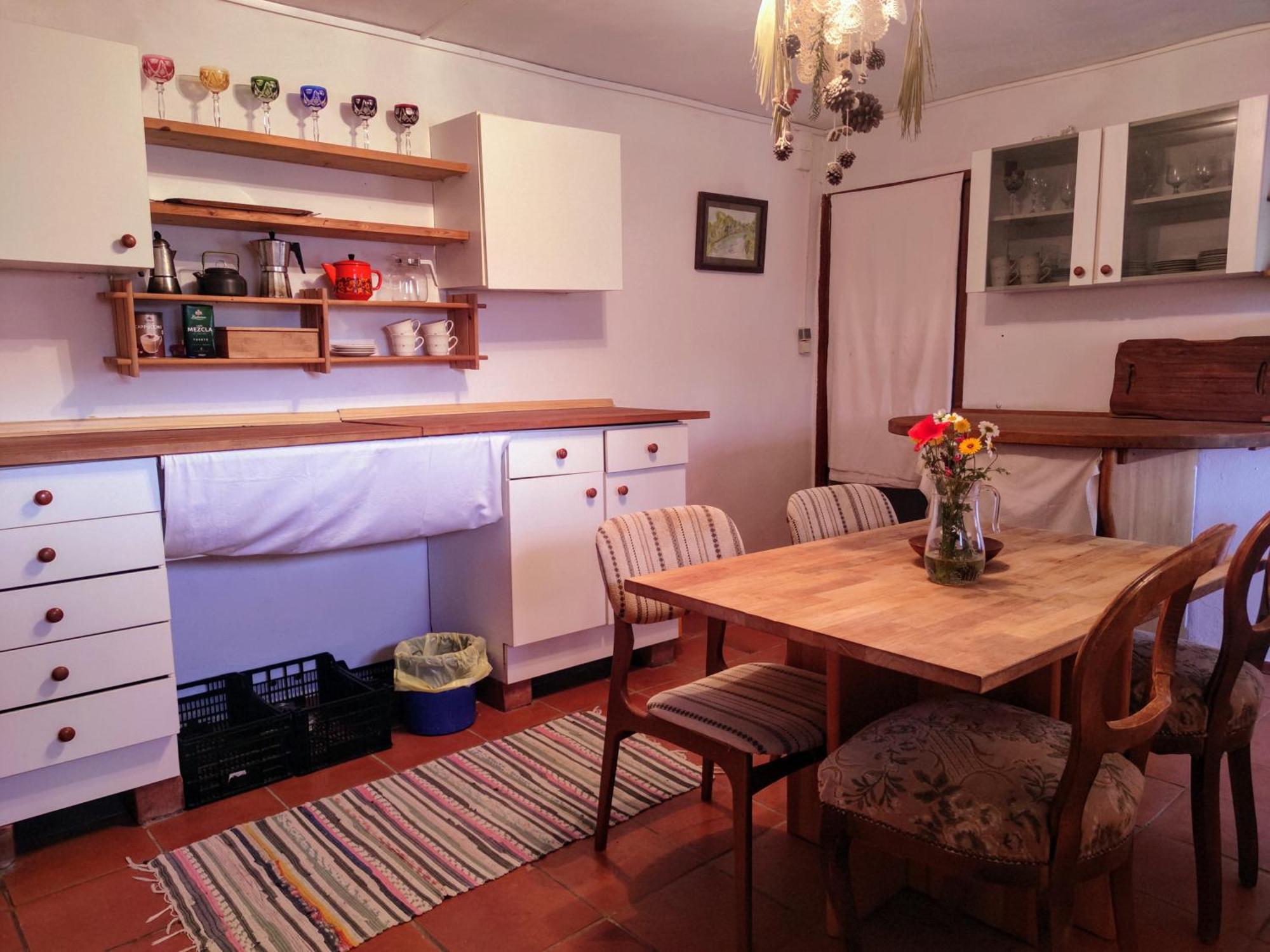 Nature Home Maitreya Lorca  Ngoại thất bức ảnh